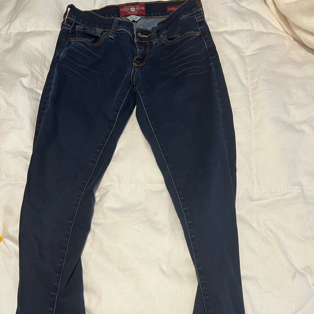 Lucky Brand Jeans